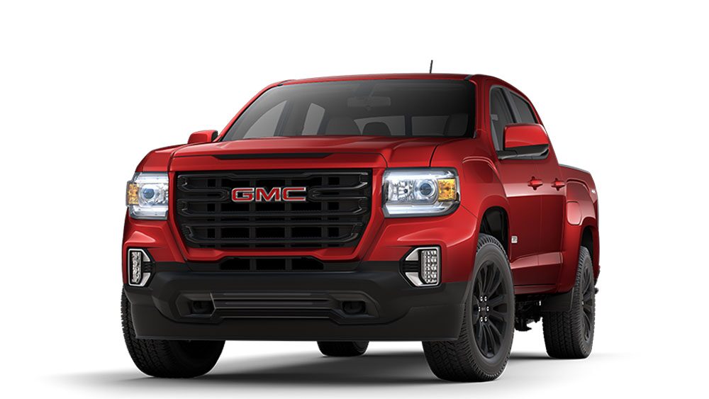 Автомобили gmc модельный ряд