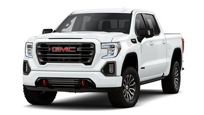2021 Sierra 1500 in Naples, FL