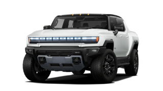 GMC Hummer EV Pickup