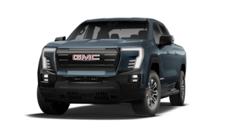 Sierra EV Denali Edition 1
