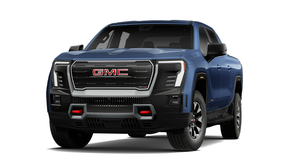 Sierra EV Denali Edition 1