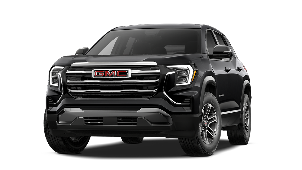 2027 GMC Terrain Denali Small SUV