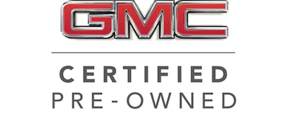 the gmc certified pre