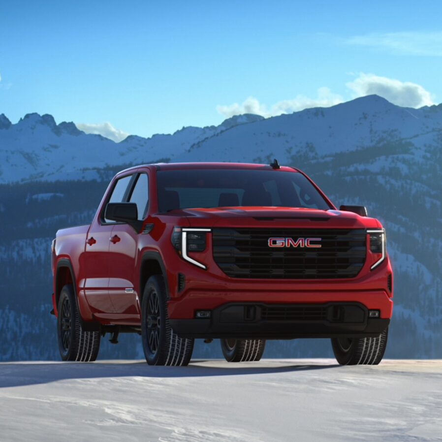 Artesia GMC Casa Chevrolet Buick GMC