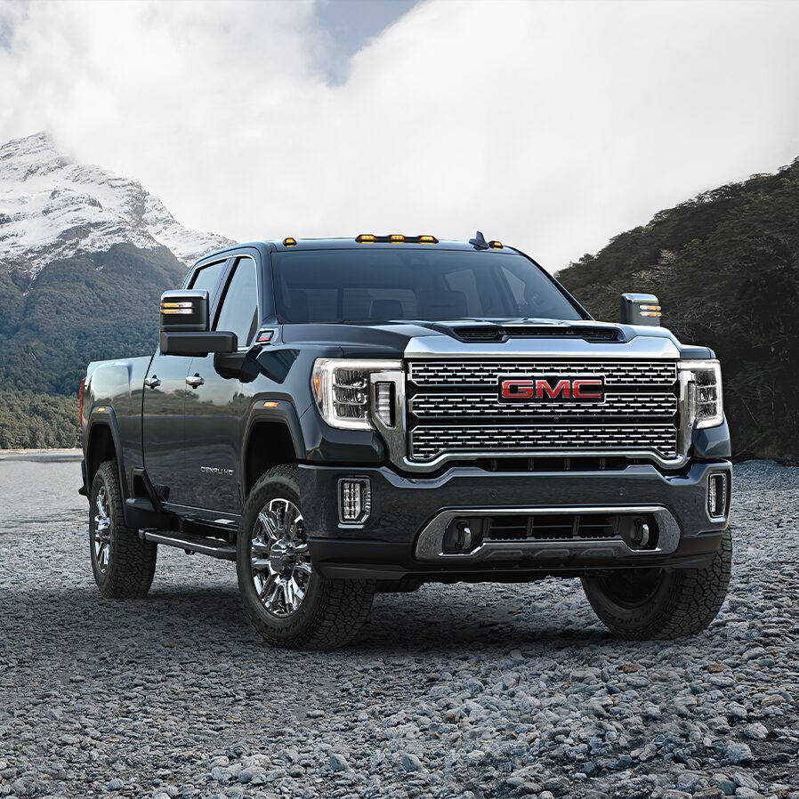 Current Offers Lease Deals Specials Incentives Gmc
