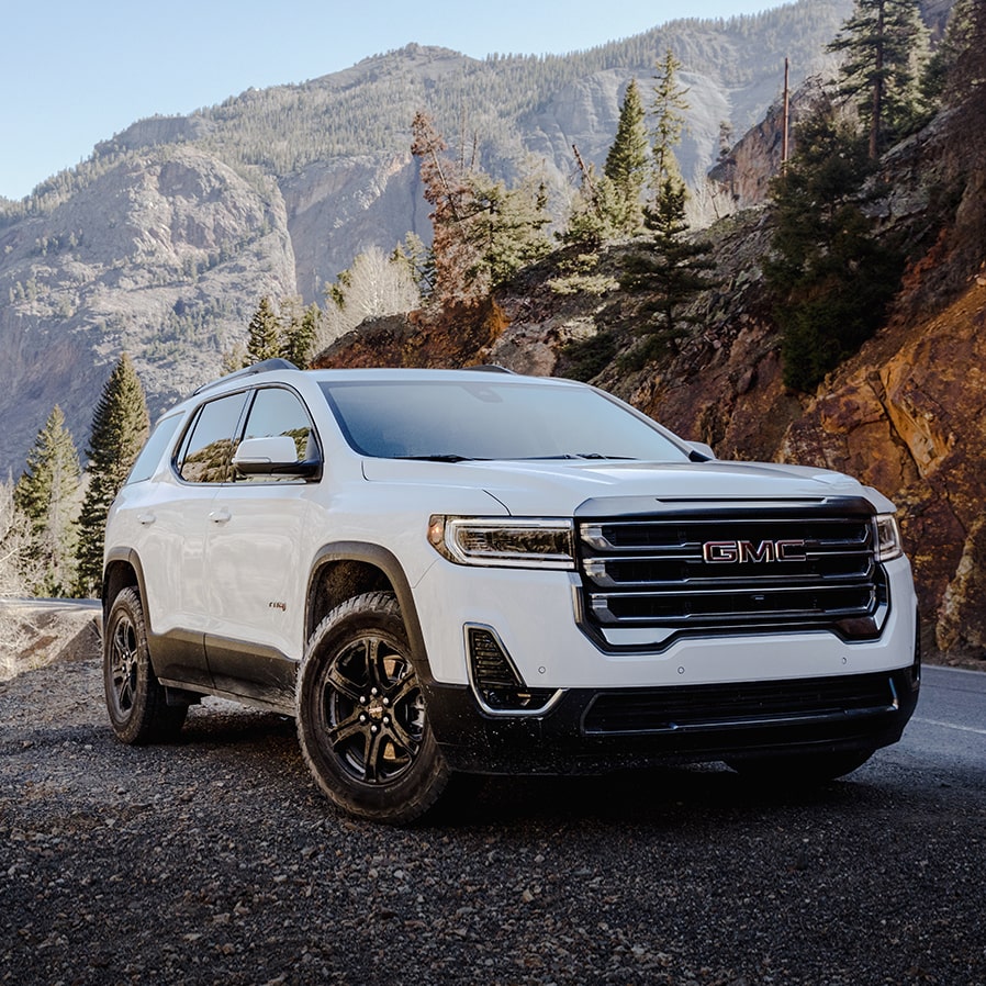 Current Offers Lease Deals Specials Incentives Gmc