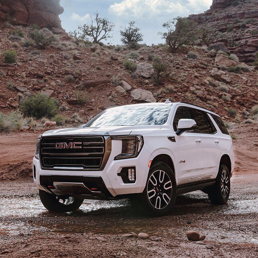 Current Offers Lease Deals Specials Incentives Gmc