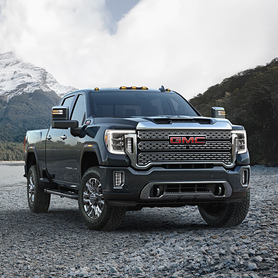 Lease Specials Trucks