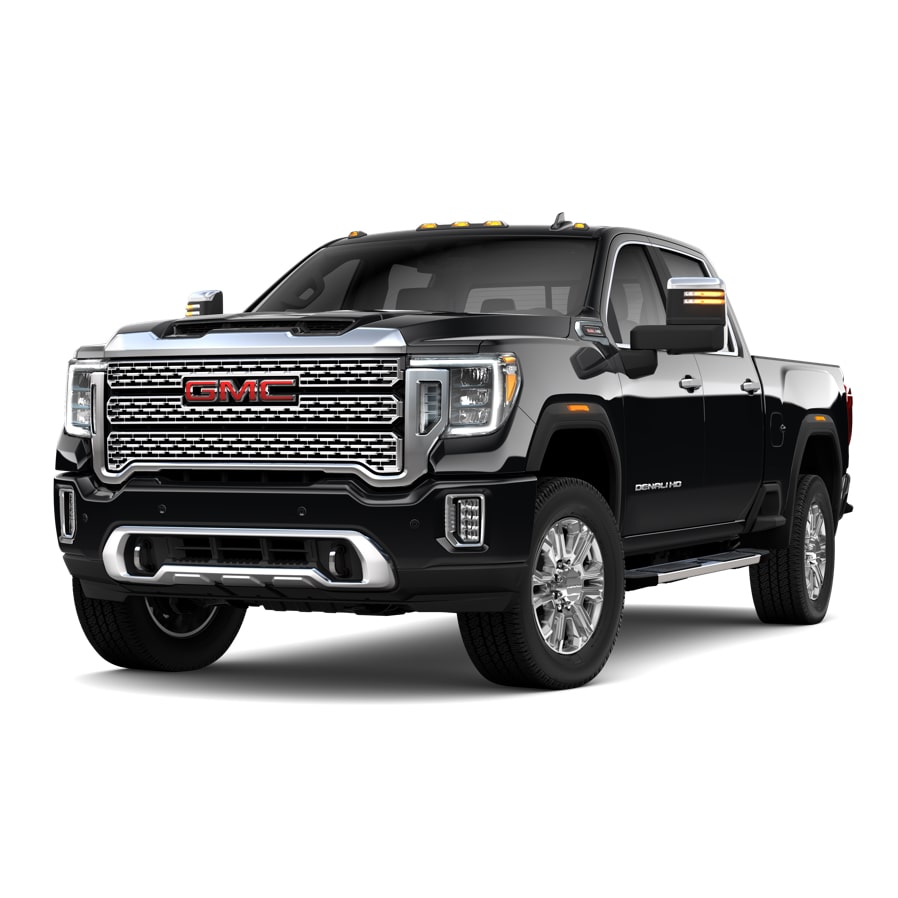 Current Offers Lease Deals Specials Incentives Gmc