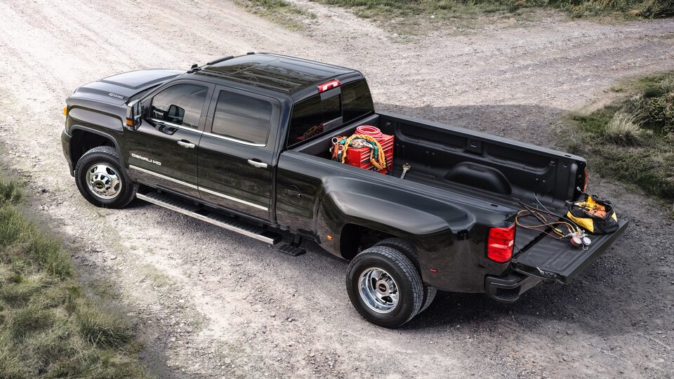 National Fleet Incentive Program