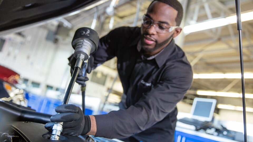 GMC Fleet Vehicle Warranty