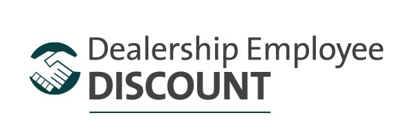 GMC vehicle purchase program dealership employee discount.