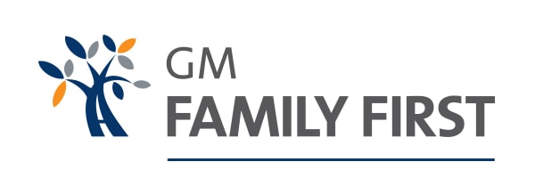 GMC vehicle purchase program GM family first.