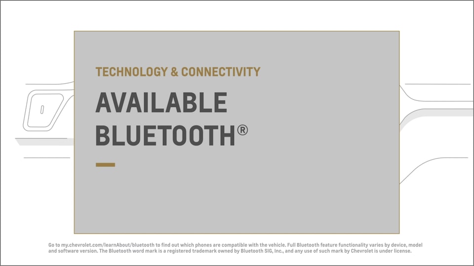 available bluetooth