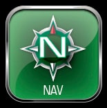 Embedded Navigation icon