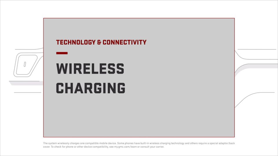 wireless charging