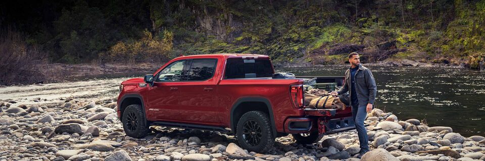 2022 GMC tax deductions.