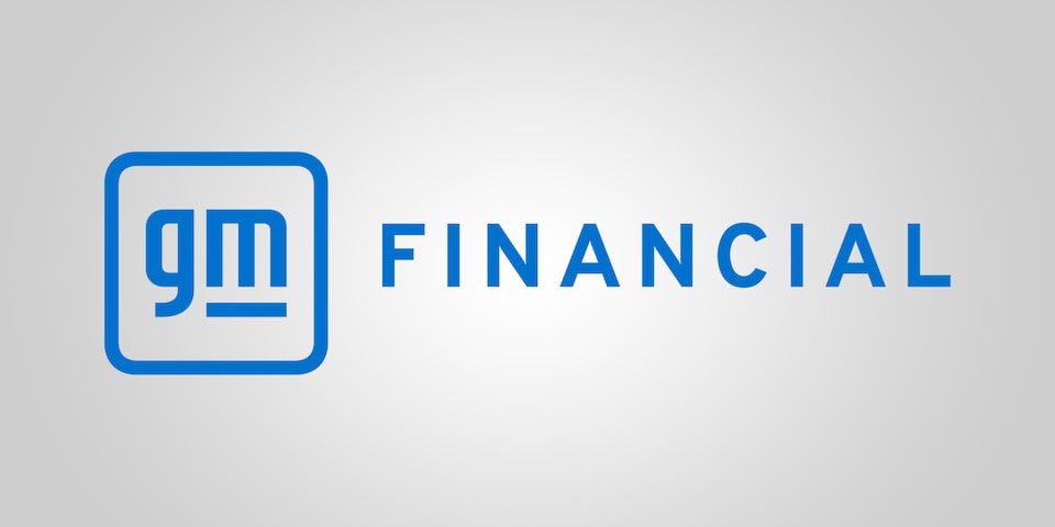 GM Financial Logo