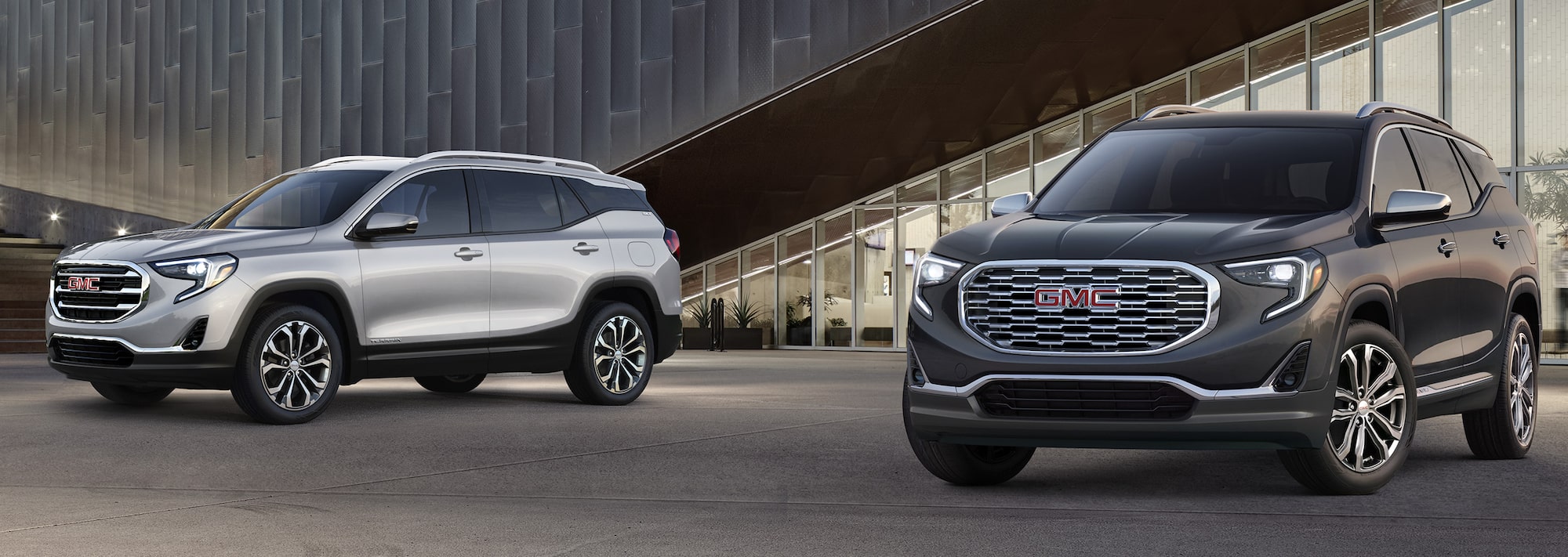 small mid size full size suvs gmc small size suv