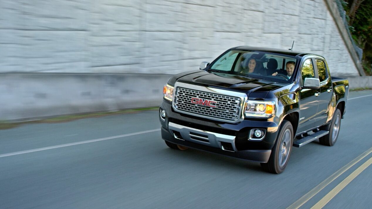 Gmc Dealers In Sc >> New GMC Denali Luxury Vehicles | Luxury Trucks and SUVs Gmc Dealers In Sc >> New GMC Denali Luxury Vehicles | Luxury Trucks and SUVs