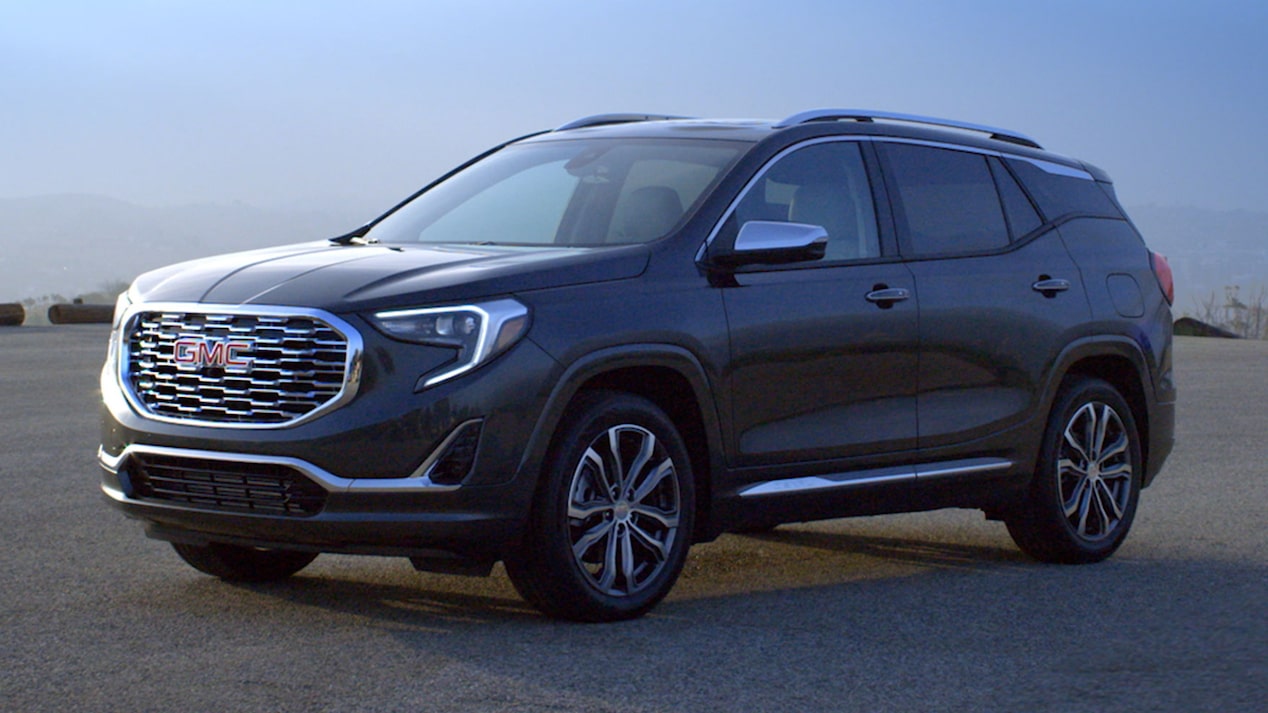 Gmc Terrain Denali >> New GMC Denali Luxury Vehicles | Luxury Trucks and SUVs Gmc Terrain Denali >> New GMC Denali Luxury Vehicles | Luxury Trucks and SUVs