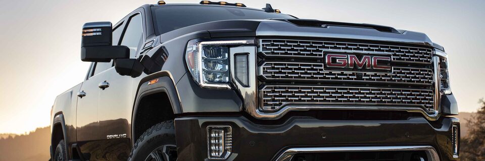 Experience 2021 Gmc Denali Luxury Trucks Suvs