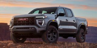 Mid-Size, Heavy Duty, and EV Trucks Truck Models GMC