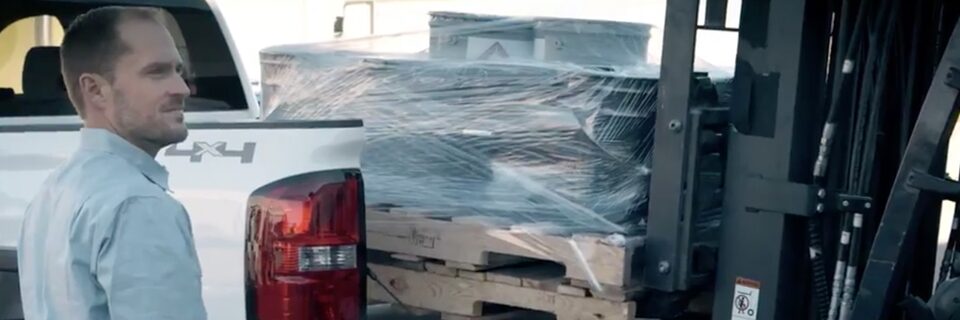 2021 GMC Savana Cargo Van: business elite dealers video