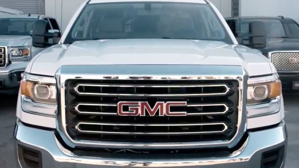 2020 GMC Sierra HD Chassis Cab with Business Elite Dealers