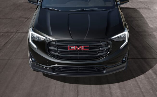 2020 Terrain | SLE/SLT & Denali | Small SUV, Crossover 2020 Terrain | SLE/SLT & Denali | Small SUV, Crossover