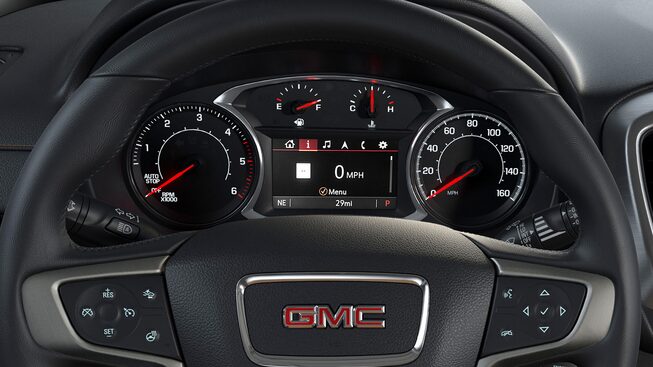 Gmc Terrain Denali >> Photo & Videos | 2020 Terrain SLE/SLT | Small SUV Gmc Terrain Denali >> Photo & Videos | 2020 Terrain SLE/SLT | Small SUV