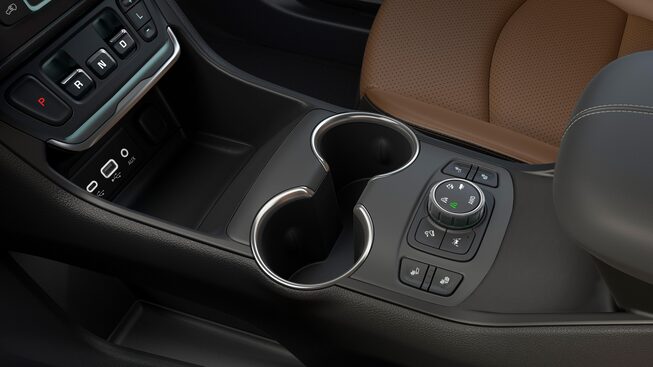 Photo Videos 2020 Terrain Sle Slt Small Suv