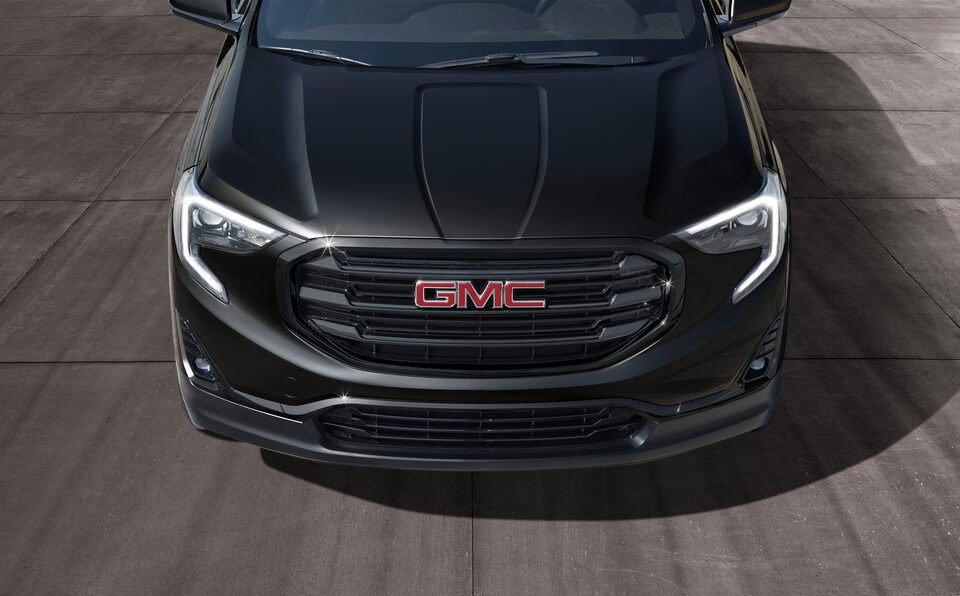 6 Passenger Vehicles >> 2020 Terrain SLE/SLT | Small SUV | Vehicle Details 6 Passenger Vehicles >> 2020 Terrain SLE/SLT | Small SUV | Vehicle Details