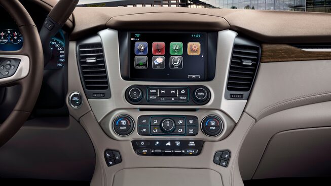 Photo & Video Gallery | 2020 GMC Yukon & Yukon XL Denali Photo & Video Gallery | 2020 GMC Yukon & Yukon XL Denali
