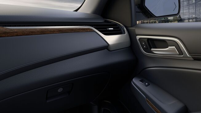 2020 GMC Yukon & Yukon XL Denali | Luxury Full-Size SUV 2020 GMC Yukon & Yukon XL Denali | Luxury Full-Size SUV