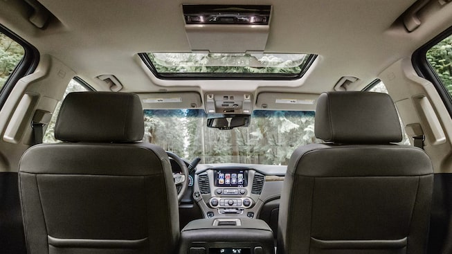2020 GMC Yukon & Yukon XL Denali | Luxury Full-Size SUV 2020 GMC Yukon & Yukon XL Denali | Luxury Full-Size SUV