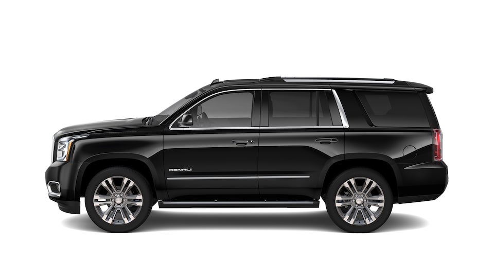 2020 Gmc Yukon Yukon Xl Denali Luxury Full Size Suv
