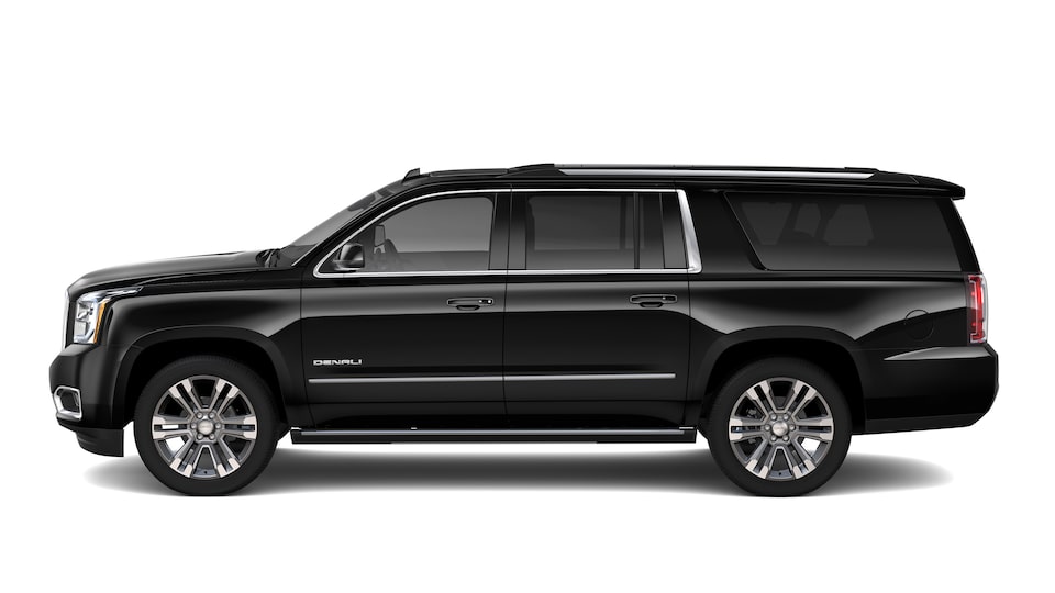 2020 gmc yukon yukon xl denali luxury full size suv 2020 gmc yukon yukon xl denali