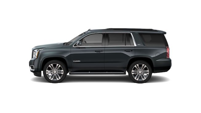 2020 GMC Yukon & Yukon XL Denali | Luxury Full-Size SUV 2020 GMC Yukon & Yukon XL Denali | Luxury Full-Size SUV