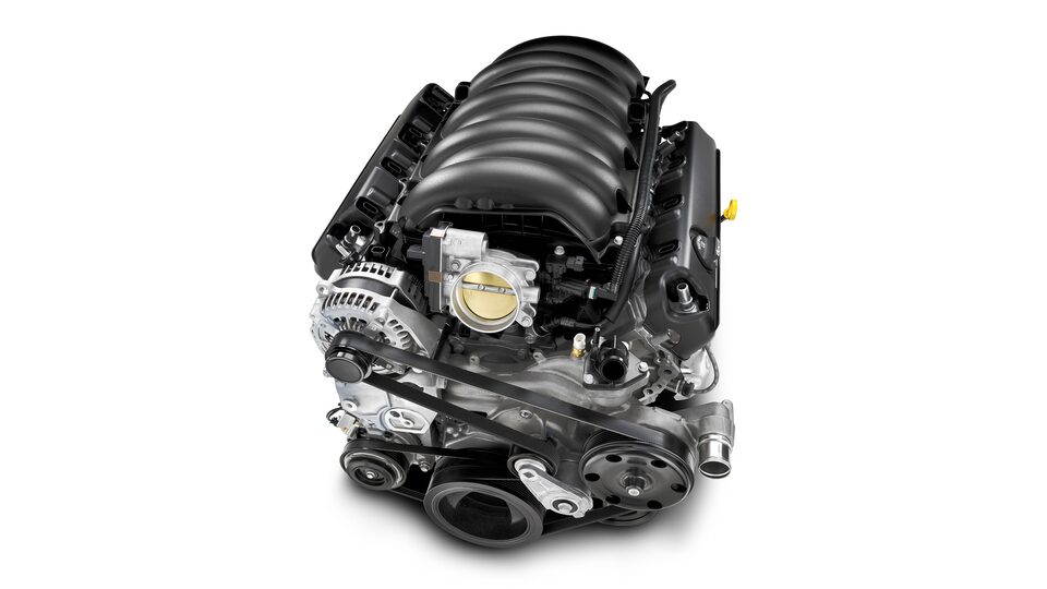Capability Features 2020 GMC Yukon SLE SLT SUV