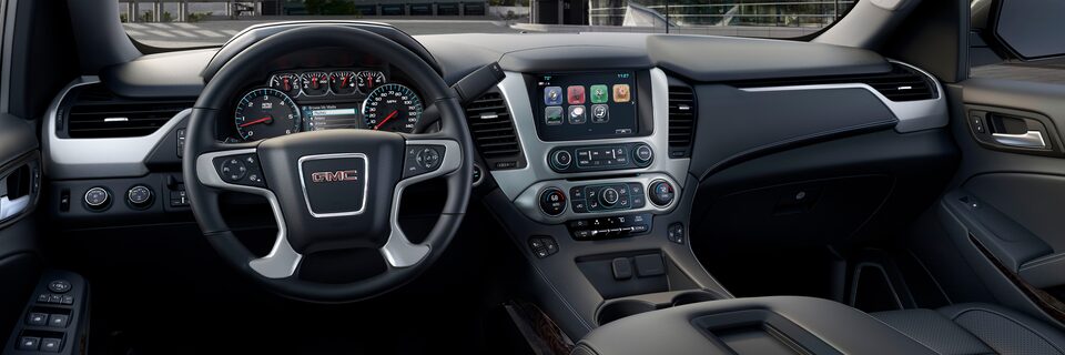 New 88 2020 Gmc Rear Entertainment System