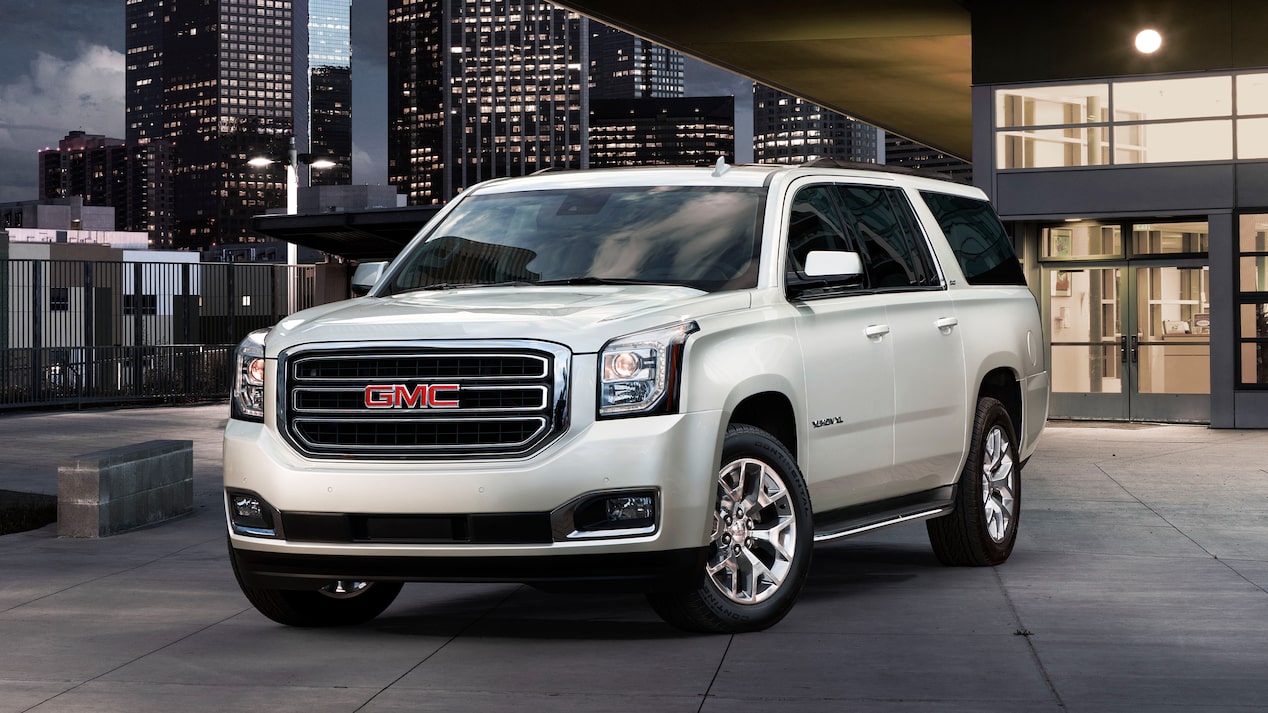 2020 Gmc Yukon Research Dealership Great Falls Mt Taylor S Auto Max