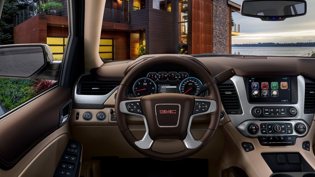 2020 GMC Yukon Research Dealership Great Falls, MT Taylor's Auto Max