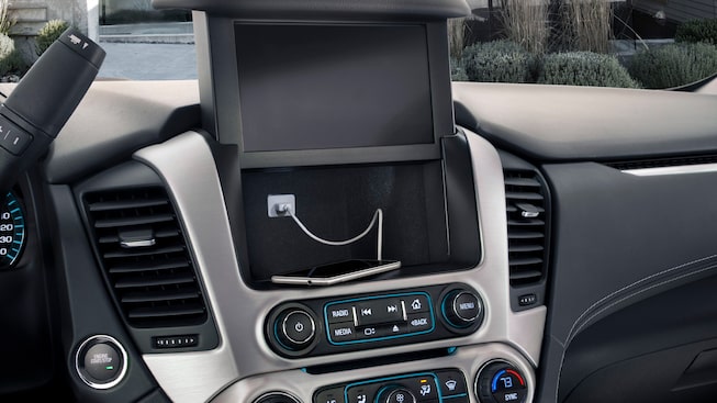 Photo & Video Gallery | 2020 GMC Yukon SLE/SLT | SUV Photo & Video Gallery | 2020 GMC Yukon SLE/SLT | SUV