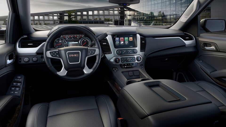 2020 gmc yukon sle slt full size suv vehicle details 2020 gmc yukon sle slt full size suv