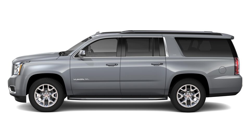 2020 GMC Yukon SLE SLT Full Size SUV Vehicle Details