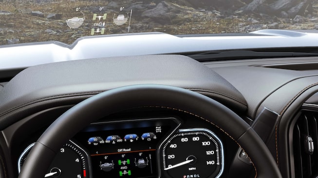 Next Generation 2020 Sierra Heavy Duty Truck | GMC Next Generation 2020 Sierra Heavy Duty Truck | GMC