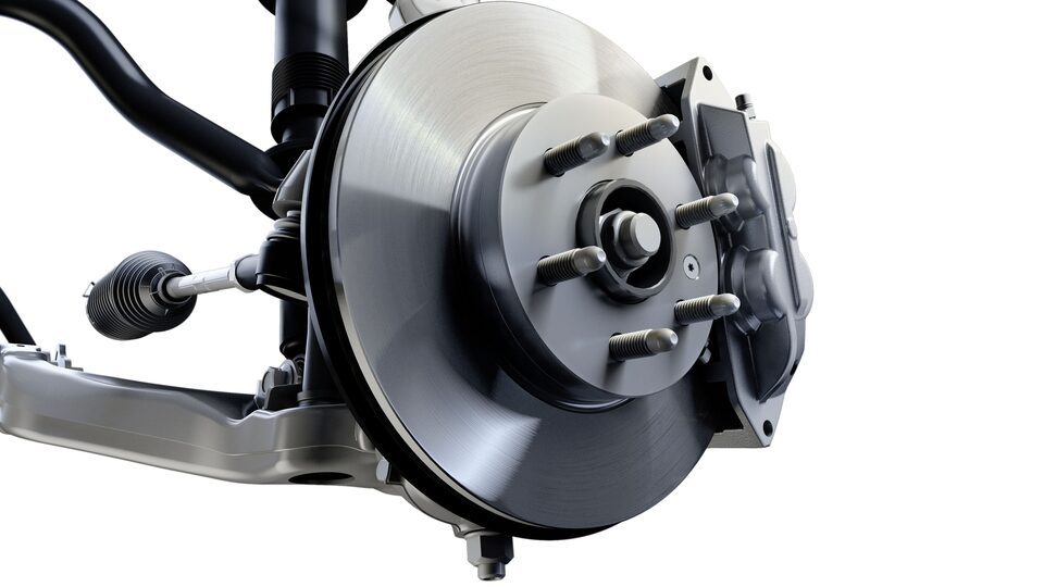 Features | 2020 GMC Canyon All Terrain | Small Truck