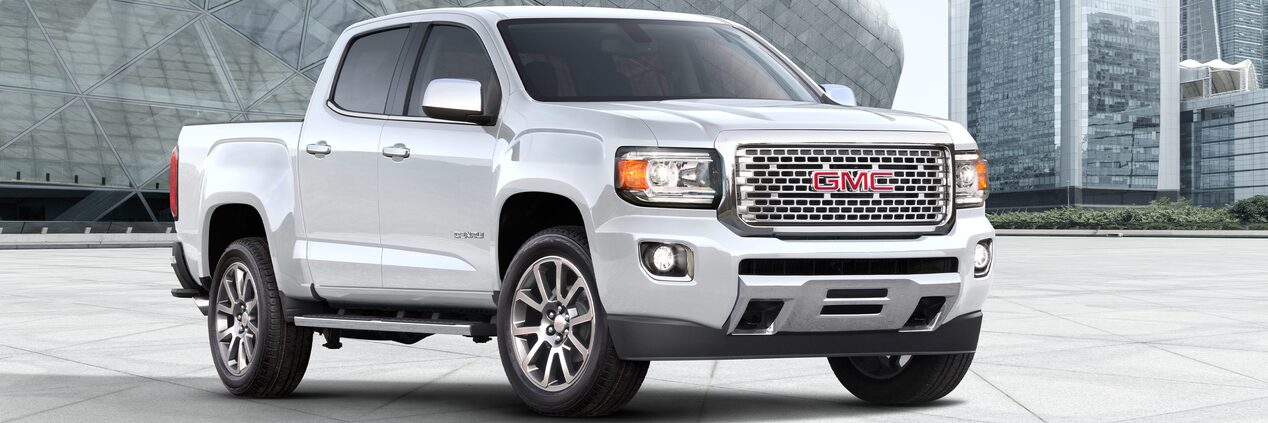 Inspirational 80 Gmc Canyon Denali 2020