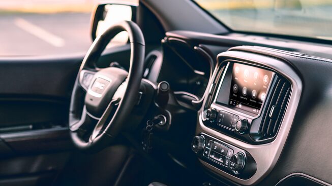 2020 GMC Canyon Denali - Luxury Pickup Truck | Vehicle Details 2020 GMC Canyon Denali - Luxury Pickup Truck | Vehicle Details